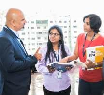 Overview of the MBA (Executive) Program MITCOM The MBA ( Executive) Program is aimed at broadening the outlook and strengthening the skills of practising managers across the globe to prepare them for