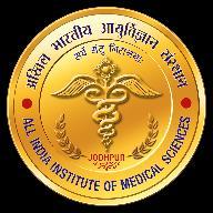 ALL INDIA INSTITUTE OF MEDICAL SCIENCES, JODHPUR Basni Phase-II, Jodhpur-342005 (Raj) (An autonomous organization under the Ministry of Health & Family Welfare, Govt. of India) Website: http://www.