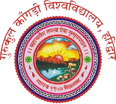 Gurukula Kangri Vishwavidyalaya, Haridwar (NAAC Accredited A Grade Deemed to be University u/s 3 of UGC Act 1956) VACANCIES Adv. No. GKV/Estt.