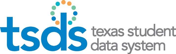2017-2018 Texas Education Data Standards (TEDS)