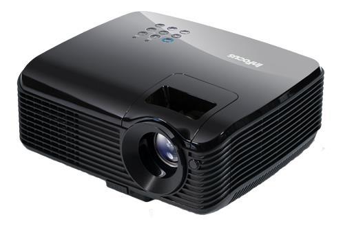 speaking They are known as Infocus this just the name of a brand. Projectors.