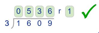 multiplying by 2-digit numbers.