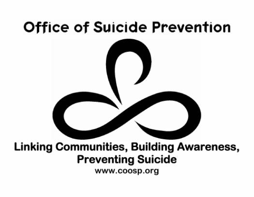 Suicide Prevention Key Messages,