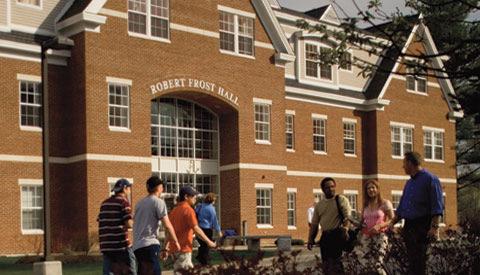 Federation Educational Institute History Southern New Hampshire University was founded in 1932 by Harry A.B. Shapiro as the New Hampshire School of Accounting and Secretarial Science.
