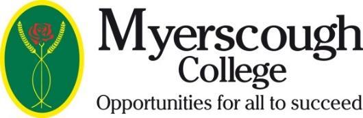Further Education Tuition Fees Policy and Procedure It is the policy and intention of Myerscough College to determine fee levels, waivers and refunds that encourage access to courses whilst ensuring