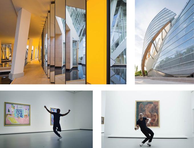 Since its inauguration, the Fondation has presented many successful exhibitions.