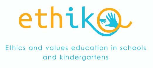 Ethika Ethics and Values Education in Schools and
