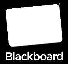 Blackboard, the Blackboard logo, Blackboard Mobile, and Behind the