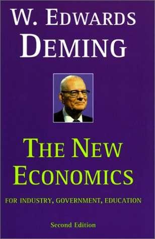Deming s System of Profound