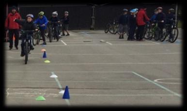 Cycle Safety was a huge success