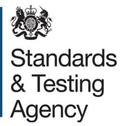 Key stage 2: test administration guidance Guide to