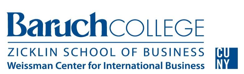International Business, Zicklin School of
