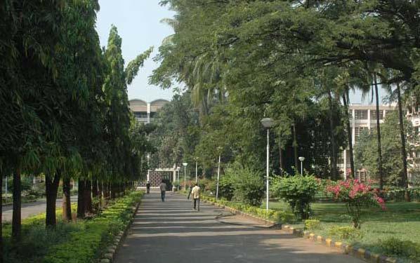 Indian Institute of Technology, Bombay (IIT Bombay) IIT Bombay set up by an Act of Parliament, was established in 1958, at Powai, a northern suburb of Mumbai.