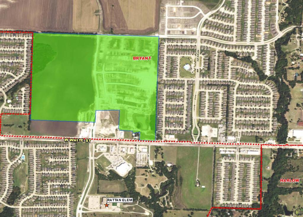 Residential Activity Avery Pointe Estates Avery Pointe Estates 555 total lots 284 future lots 247 vacant developed lots Phases 1, 2, 3 (271 lots) delivered and
