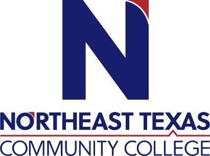 Introductory Chemistry I (Online) Chem1405 Course Syllabus: Fall 2015 Northeast Texas Community College exists to provide responsible, exemplary learning opportunities.