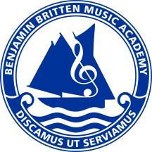 FORM SIF Benjamin Britten School Application for a Specialist Music Place Academic Year 2018-2019 I have read the notes overleaf and wish to apply for a specialist Music place for my child. 1.