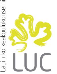The Lapland University Consortium (LUC) is composed of three higher education institutions