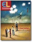 October 2011 Volume 69 Number 2 Coaching: The New Leadership Skill Pages 18-22 What Good Coaches Do Jim Knight When coaches and teachers interact equally as partners, good things happen.