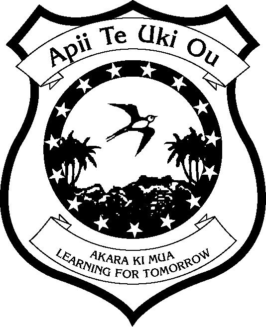 APII TE UKI OU PRINCIPAL S JOB DESCRIPTION NAME: POSITION: RESPONSIBLE TO: EFFECTIVE: Principal Apii Te Uki Ou Board of Governors PRIMARY OBJECTIVES: To ensure education of the highest quality is