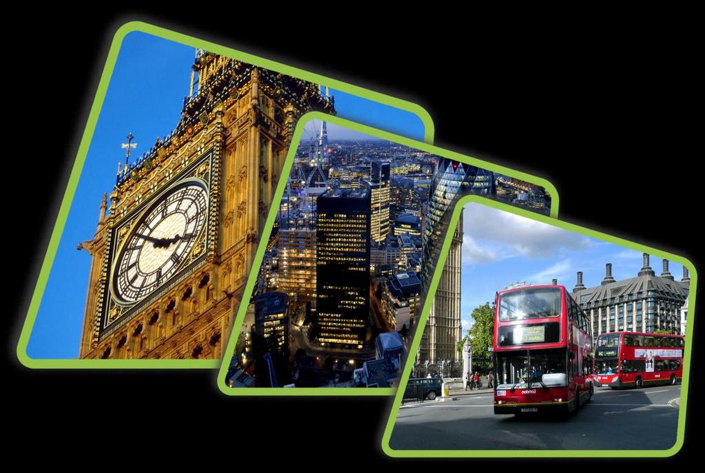 London Welcome to London, the United Kingdom s capital city and the largest urban zone in the European Union! A vibrant metropolis with 8.