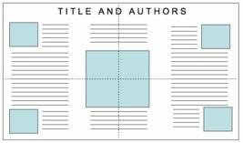 use headings intelligently to help readers find your main points and key information.