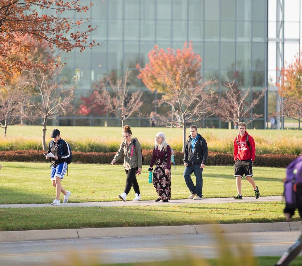 Next Phase of Grand Valley s Commitment to Advance Inclusion The noteworthy leadership and commitment of President Haas, other senior leaders, countless members of the GVSU community, and community