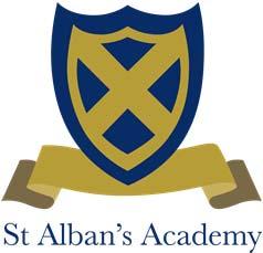 ST ALBAN S ACADEMY, CONYBERE STREET, HIGHGATE, BIRMINGHAM, B12 0YH Admissions Policy relating to admissions to the academy in the academic year 2016/17 and beyond GENERAL 1.