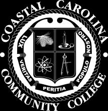 Coastal Carolina Community College Equal Education Opportunity and Equal Employment Opportunity Policy No person shall on the basis of race, color, creed or religion, age, sex, national origin,