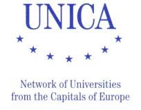 Innovation Network Capital Cities and Regions Network European Universities Association (EUA) Network of Universities from