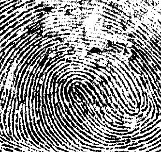 Fingerprint Enhancement
