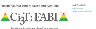 5 Baseline Intervention