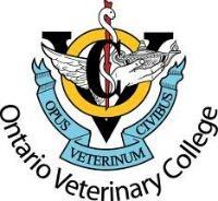 UVM/Ontario Veterinary College The University of Vermont and the University of Guelph Ontario Veterinary College (OVC), an accredited veterinary school which provides a degree in Doctor of Veterinary