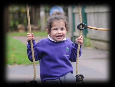 We use development matters as a starting point alongside the children s interests to provide children with stimulating and active play experiences in which they can explore and develop their learning