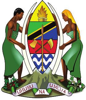 THE UNITED REPUBLIC OF TANZANIA MINISTRY OF EDUCATION, SCIENCE AND