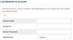 If you have already created an account enter your user name and password and click Creating an account requires 2 steps: creating