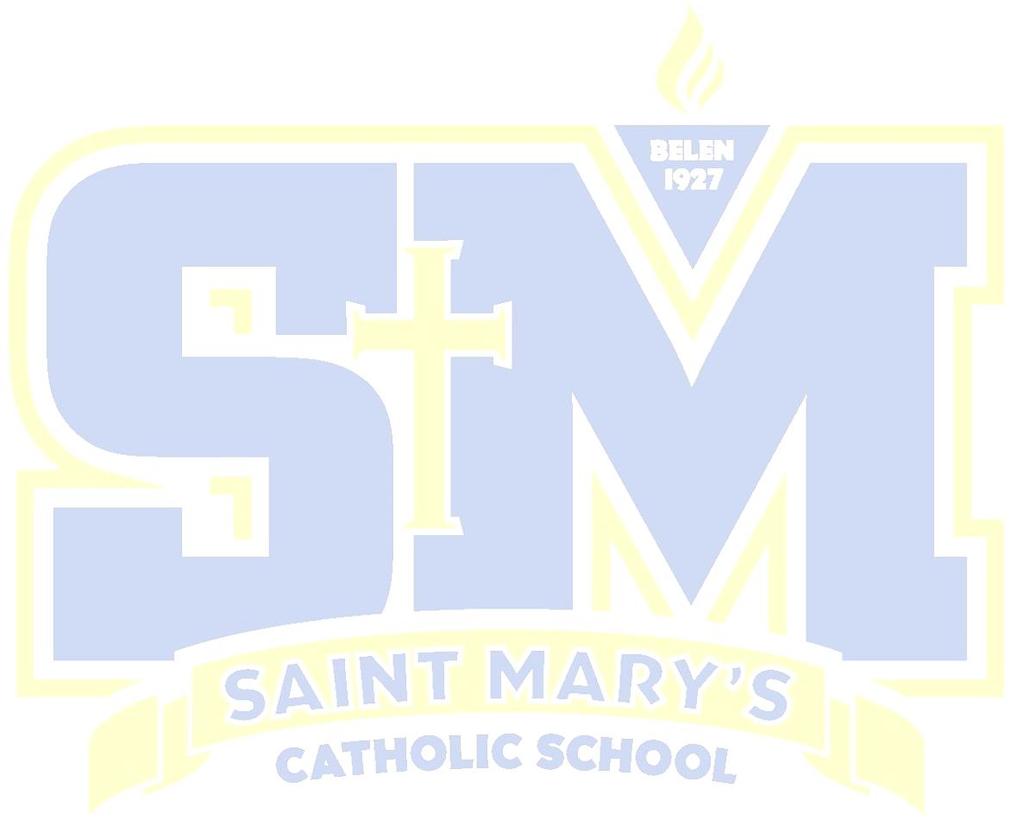 SAINT MARY S 2017-2018 DRESS CODE GIRLS DAILY WEAR Plaids skirts for 4th-8th Plaid jumpers for PreK-3rd Solid navy blue Dickie slacks (navy blue Bermudas from April-October) Navy blue, powder blue or