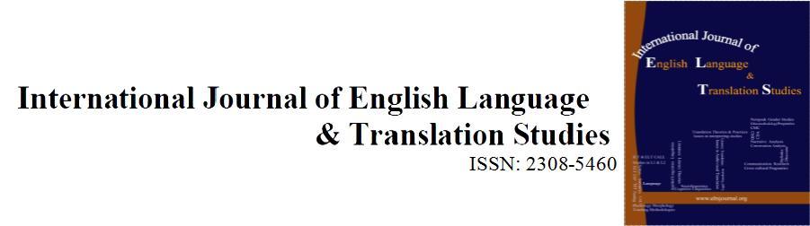 Robinson (1997) states that the study of translation is an integral part of intercultural relations and of conveying scientific and technological knowledge.