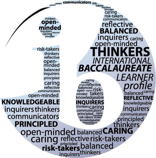On the International Baccalaureate Mission and Philosophy The International Baccalaureate (IB) is more than its educational programs.