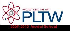 11 Lake Travis HS earned the distinction of being a Project Lead the Way Model School in 2009-10.