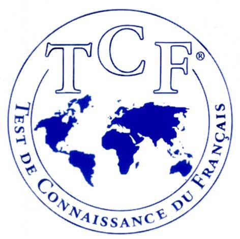 CERTIFICATIONS The summer University of Nice proposes to take the TCF exam, TEST DE CONNAISSANCES DU FRANÇAIS, certification