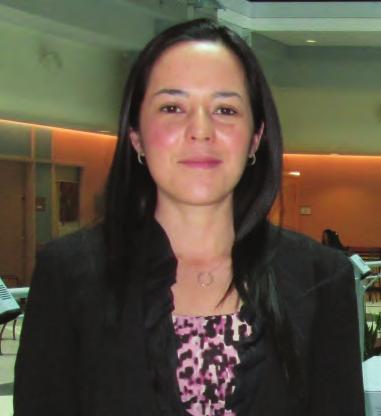 7 Perspective Dr. Karen Gomez-Hernandez, Clinical Fellow 20 Fellowship Education Advisory Committee Report Dr.