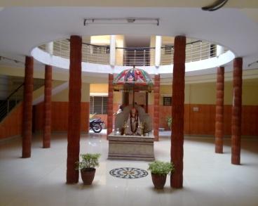 Girls Hostel Medical & other Facilities at Hostel Available 10.