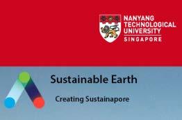 University Sustainable Earth Office, Nanyang Technological University Association of East Asian Association of Environmental and Resource Economics