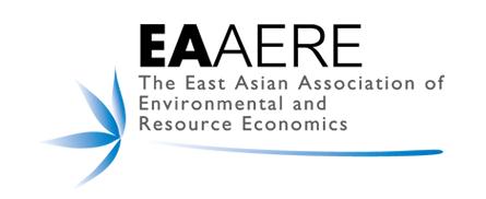 CONTACT INFORMATION The East Asian Association of Environmental and Resource Economics Contact: Akihisa Mori (Prof.) Email: eaaere.secretariat@gmail.com Web: http://eaaere.
