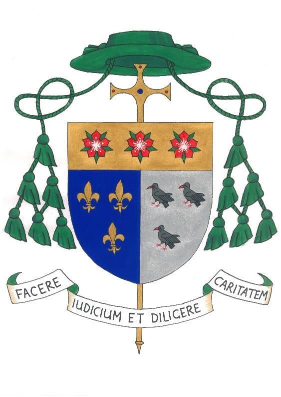 Catholic Diocese of Northampton INSPECTION REPORT OF DENOMINATIONAL CHARACTER AND RELIGIOUS EDUCATION (Under Section 48 of the Education Act 2005) CARDINAL NEWMAN CATHOLIC SECONDARY SCHOOL Warden