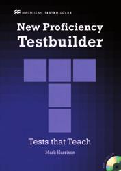 Ideal for self-study or classroom use, the KET, PET, FCE, CAE and New Proficiency Testbuilders are available with or without