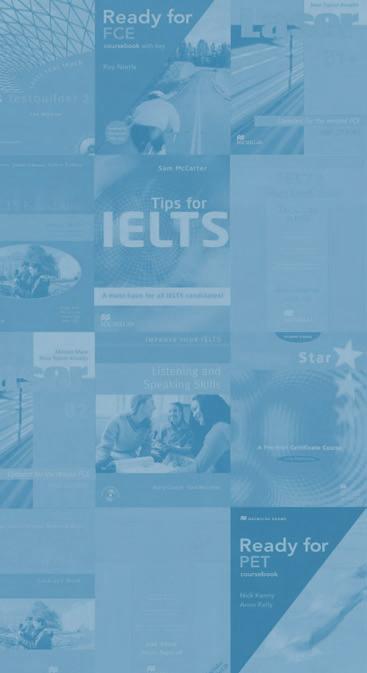 IELTS Foundation IELTS BANDS 4 to 5.