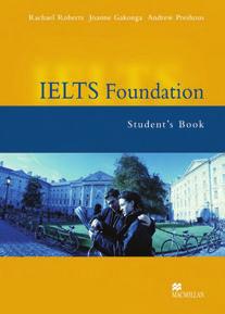 This is the perfect complement to IELTS Foundation.
