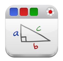 Educreations Create and teach a lesson in the palm of your hand!