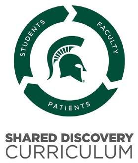 Our is truly an innovative approach to medical education that is both student-centered and patient-centered, making the patient the focus of our entire educational enterprise. The embraces change.